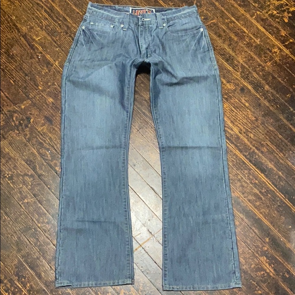 Levi’s 527 Jeans